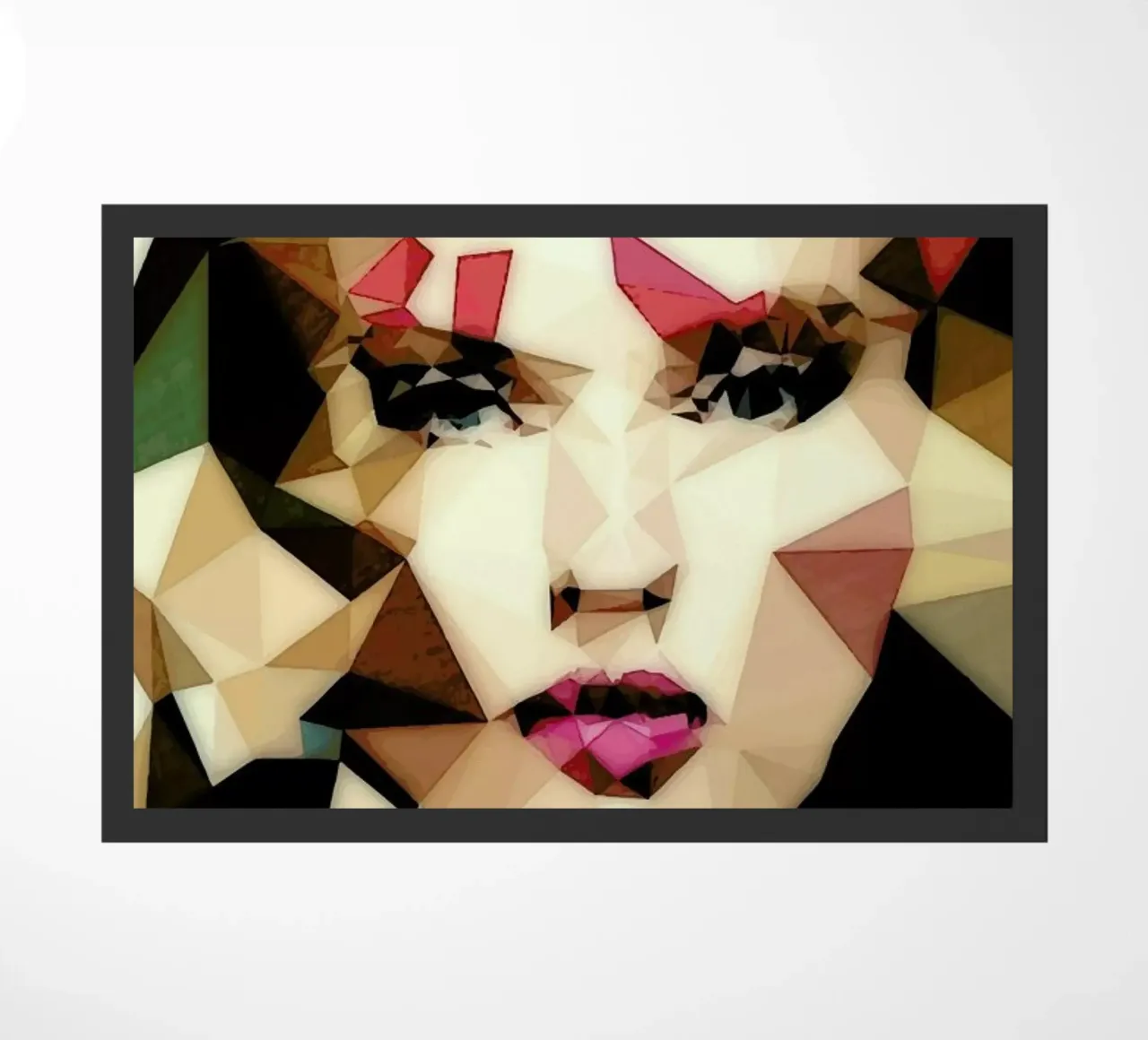 Bohemian Girl zerbino da Mayka ienova
