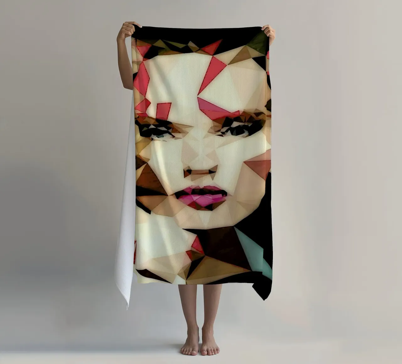Bohemian Girl telo mare da Mayka ienova