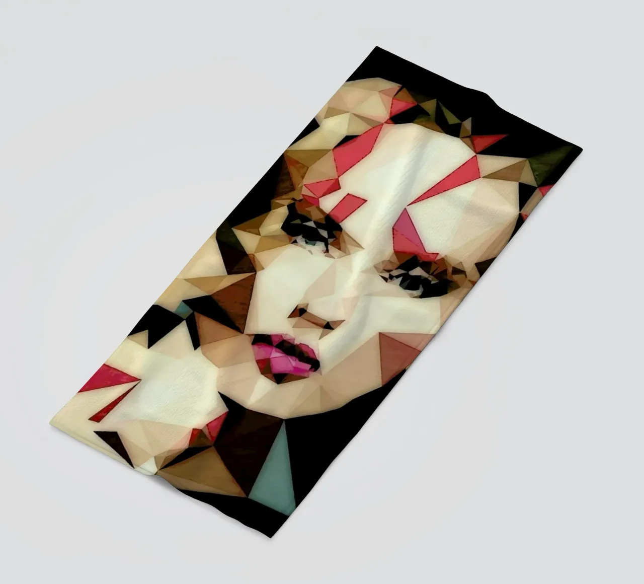 Bohemian Girl telo mare da Mayka ienova