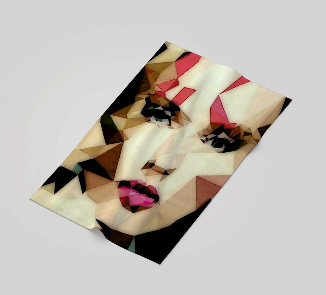 Bohemian Girl telo mare da Mayka ienova