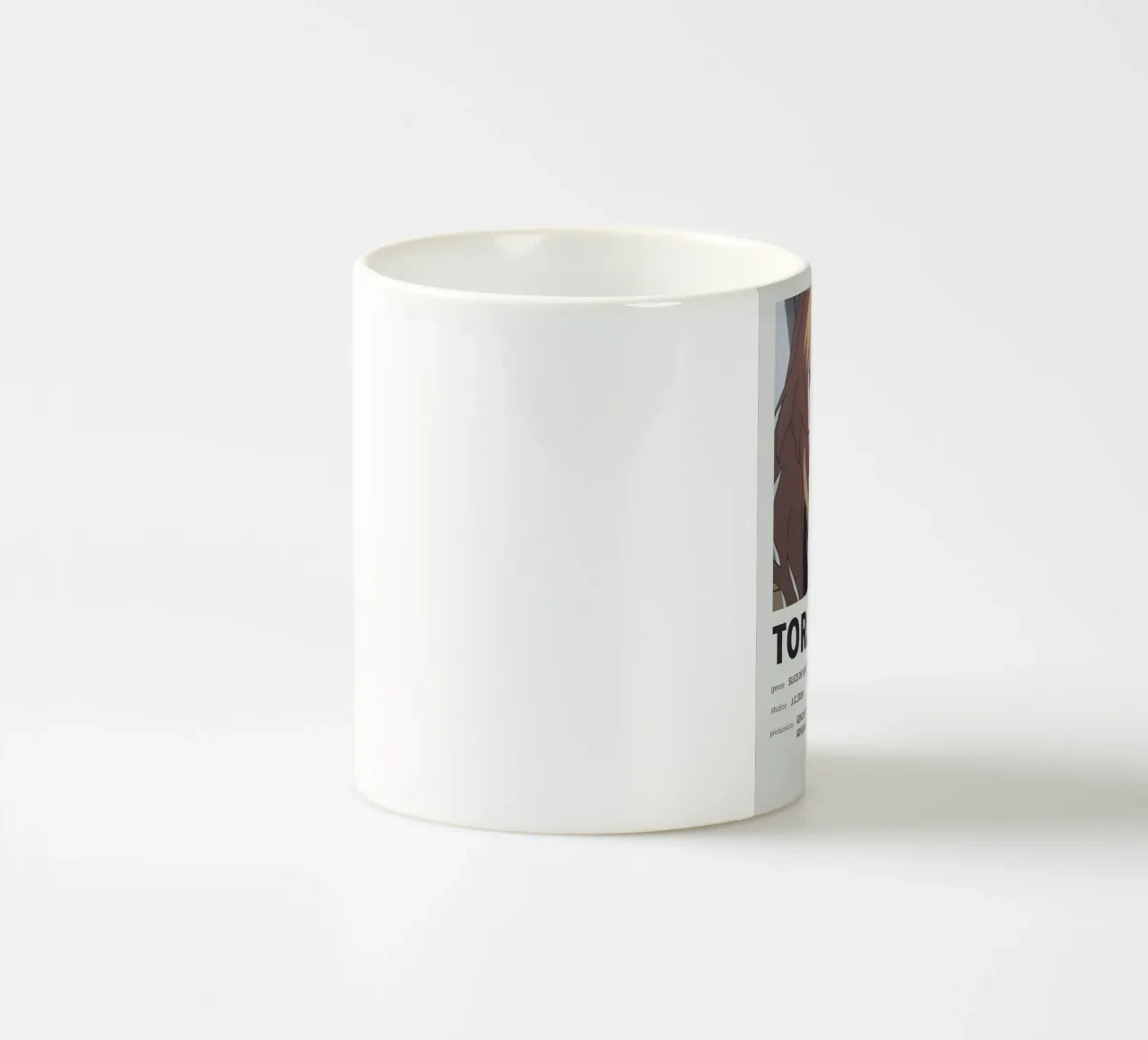 TORADORA!  2006 tazza in ceramica da Totoya
