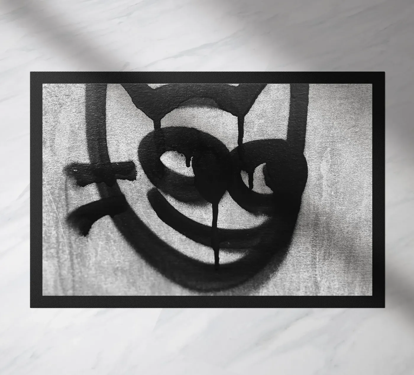 Catman John zerbino da ChiasMata CozMos