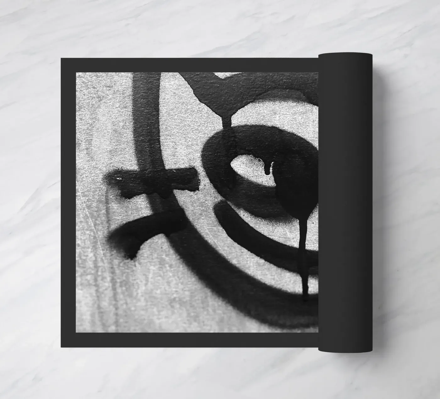 Catman John zerbino da ChiasMata CozMos