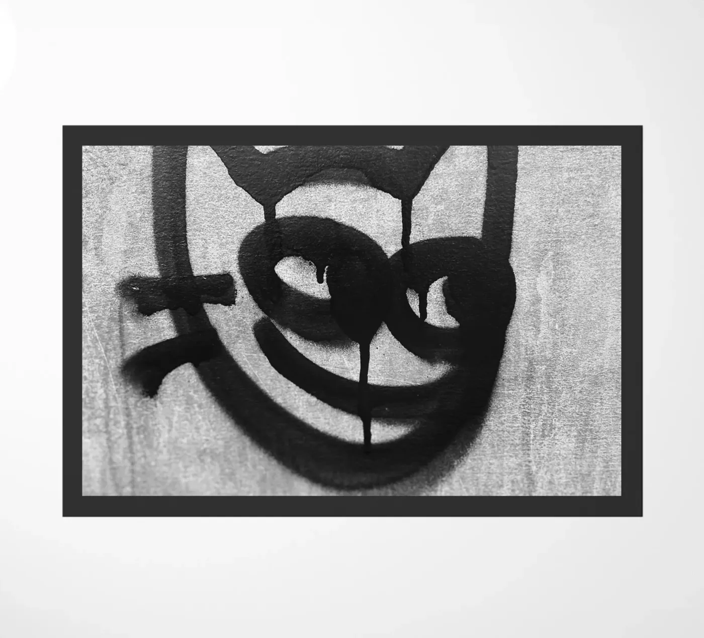 Catman John zerbino da ChiasMata CozMos