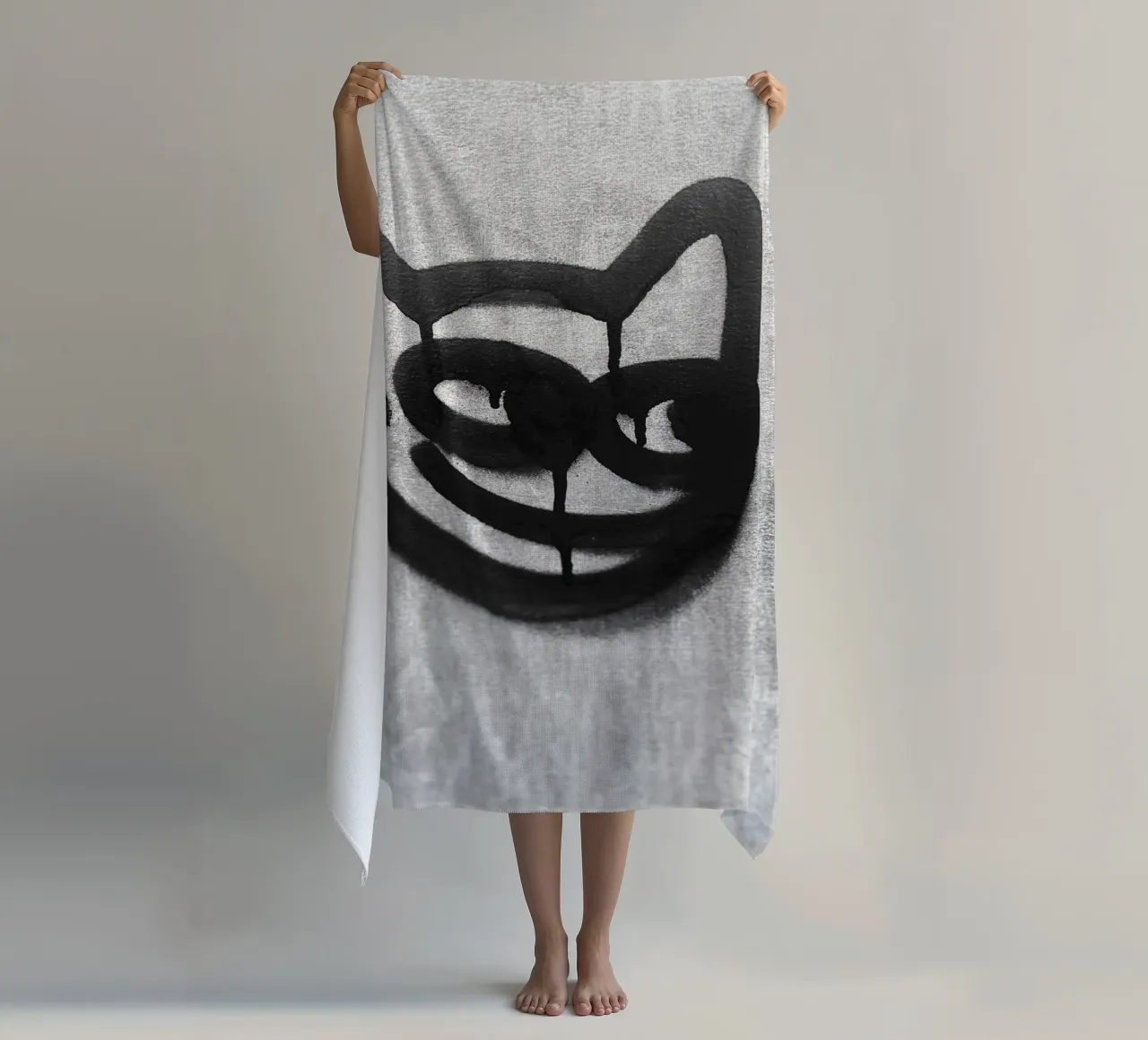Catman John telo mare da ChiasMata CozMos