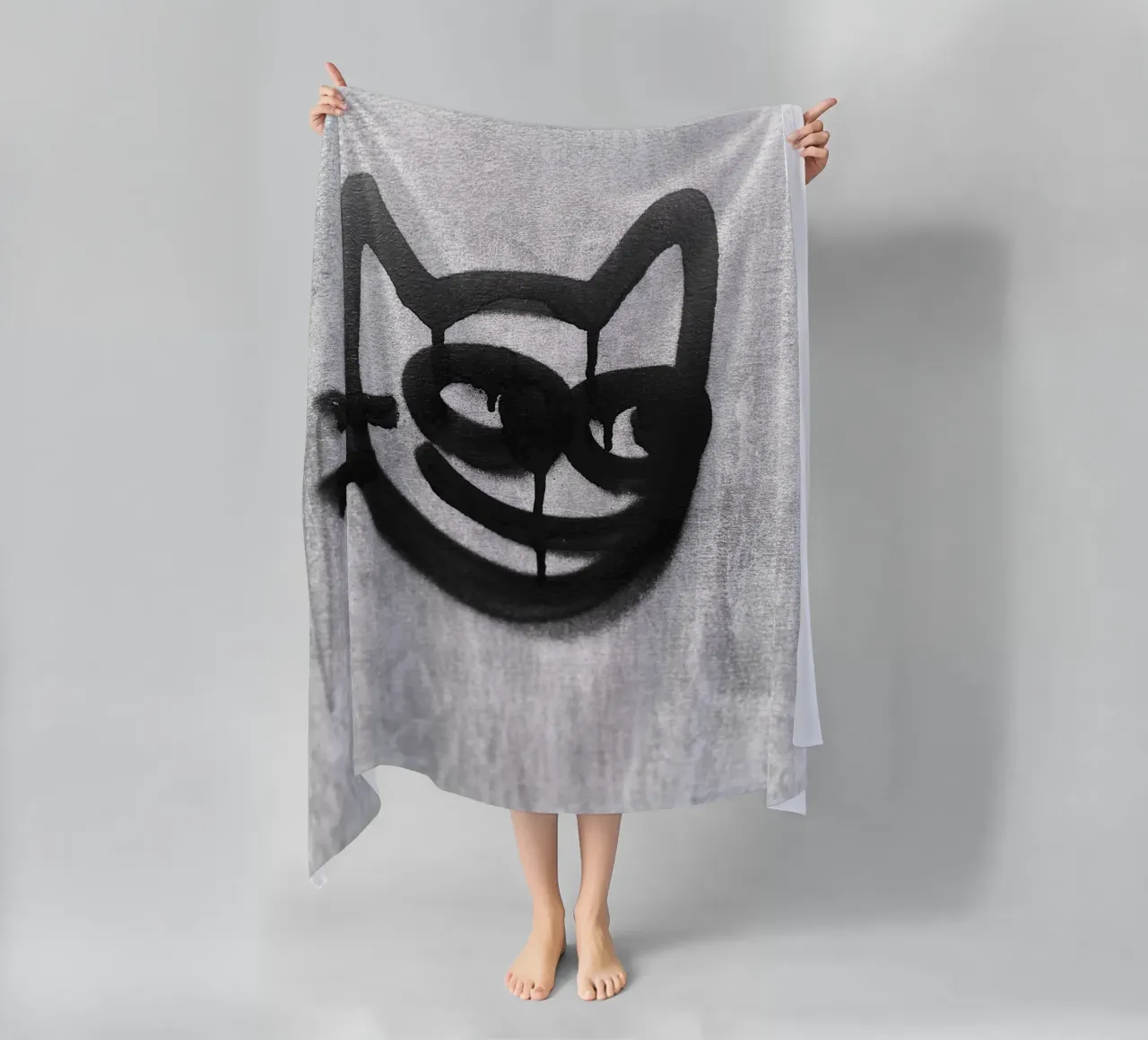 Catman John telo mare da ChiasMata CozMos