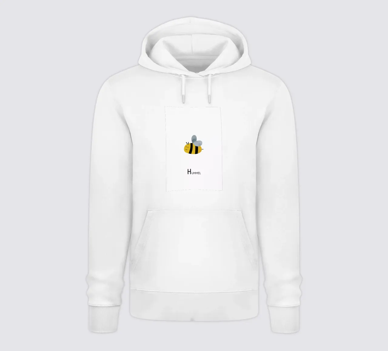 Hummel felpa con cappuccio da Little Flourishes