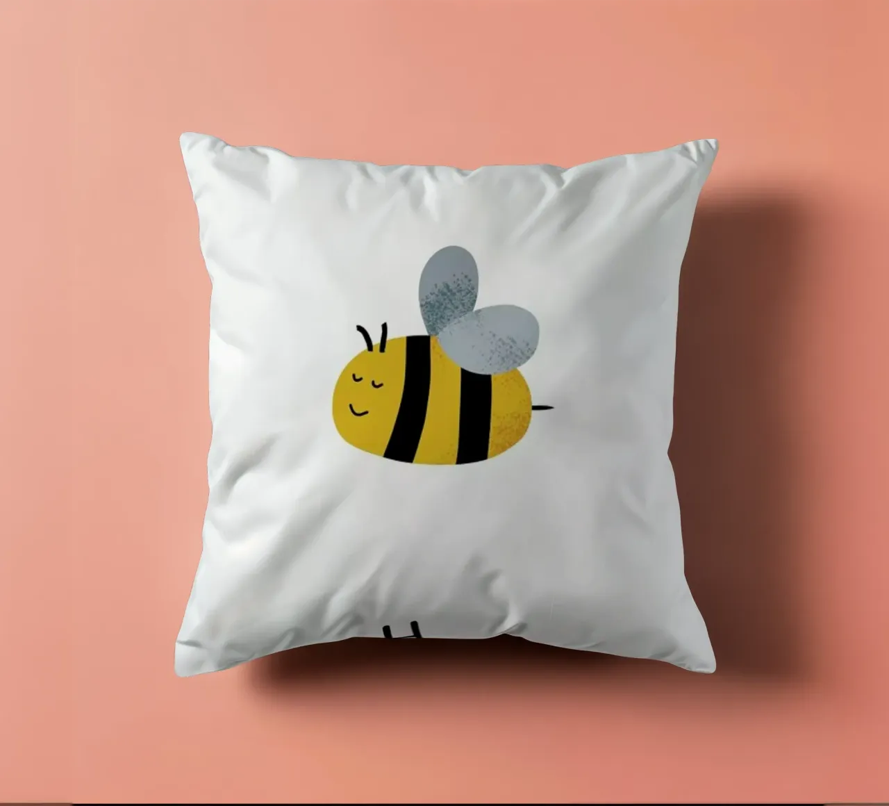 Hummel cuscino da Little Flourishes