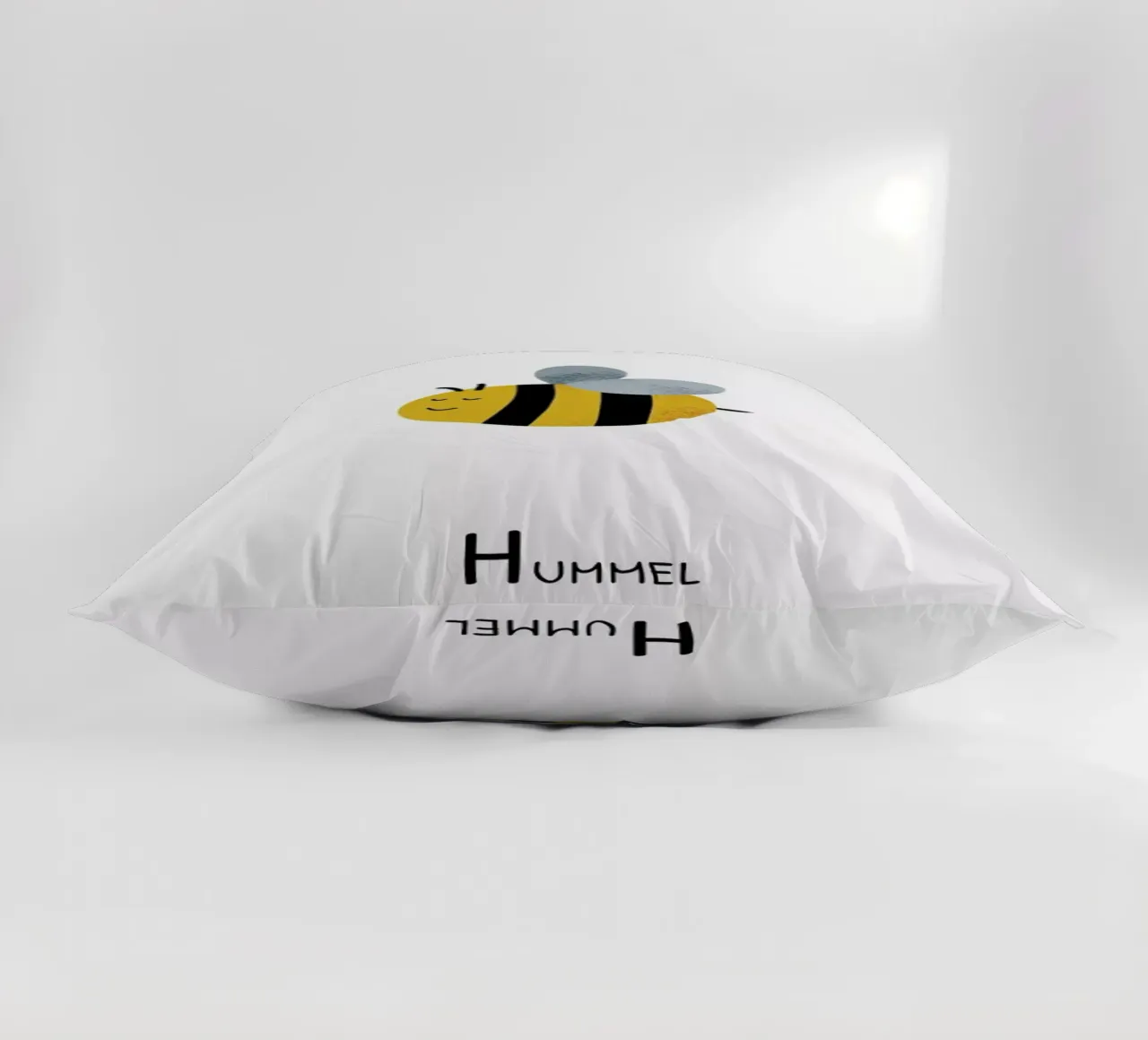 Hummel cuscino da Little Flourishes