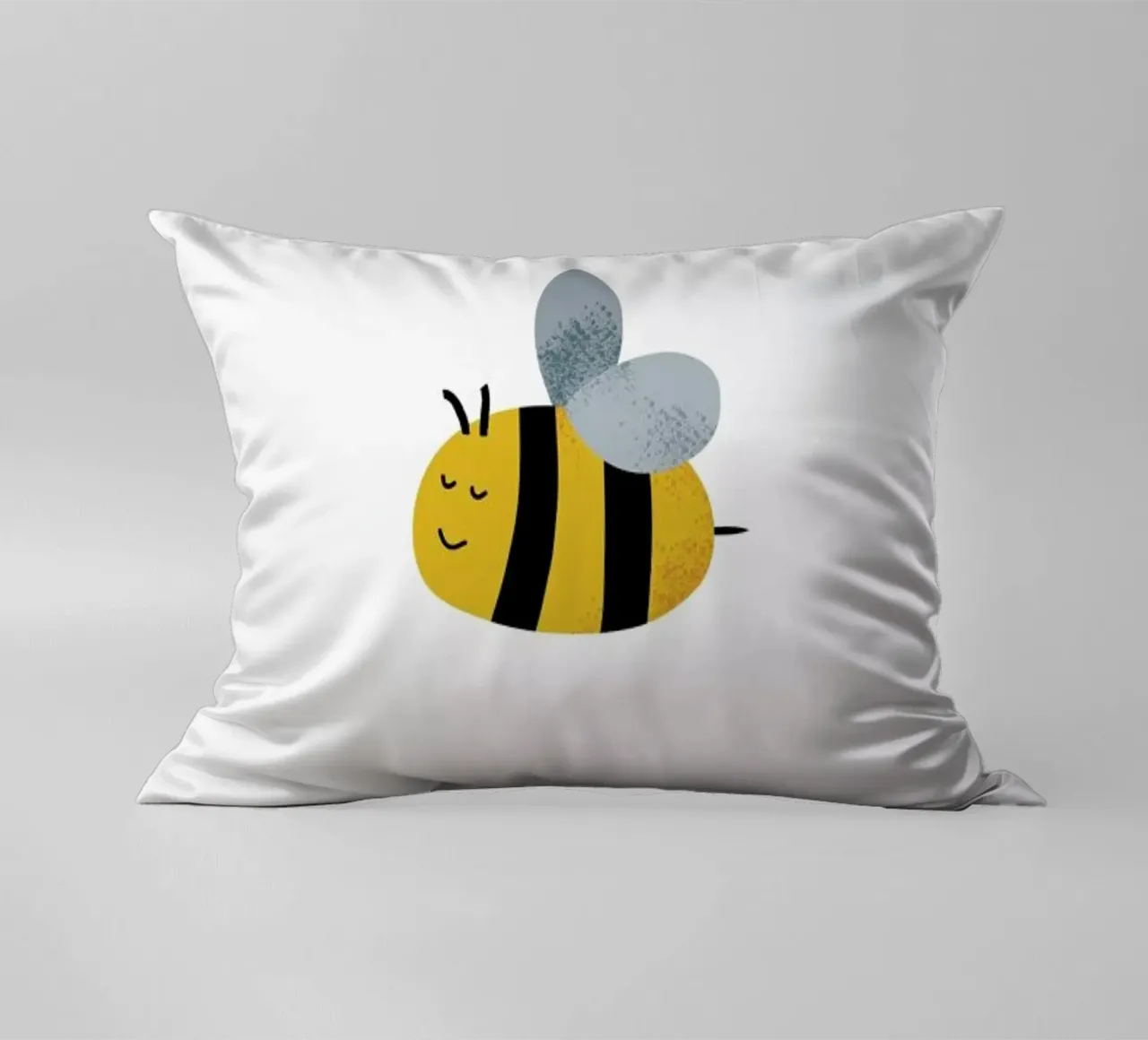 Hummel cuscino da Little Flourishes