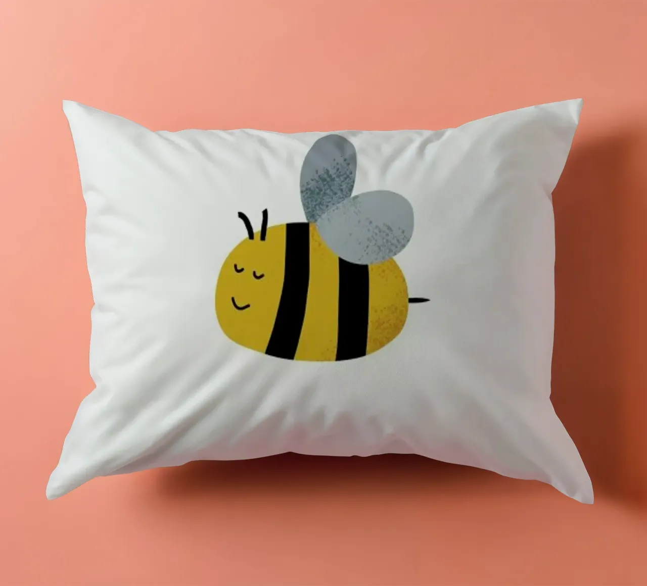 Hummel cuscino da Little Flourishes