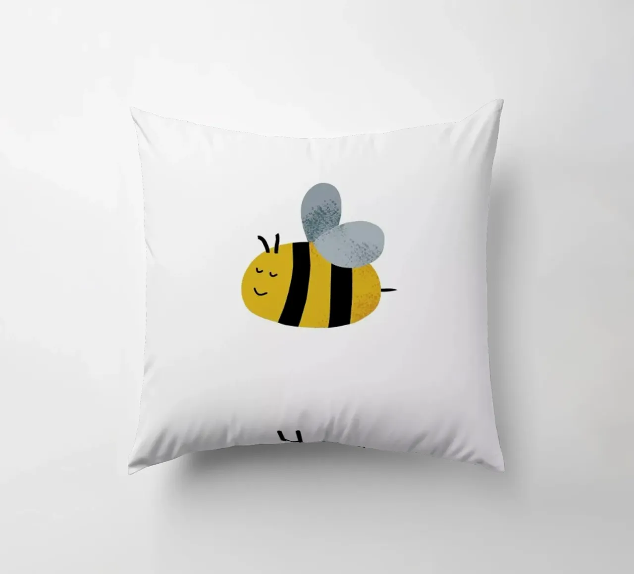 Hummel cuscino da Little Flourishes