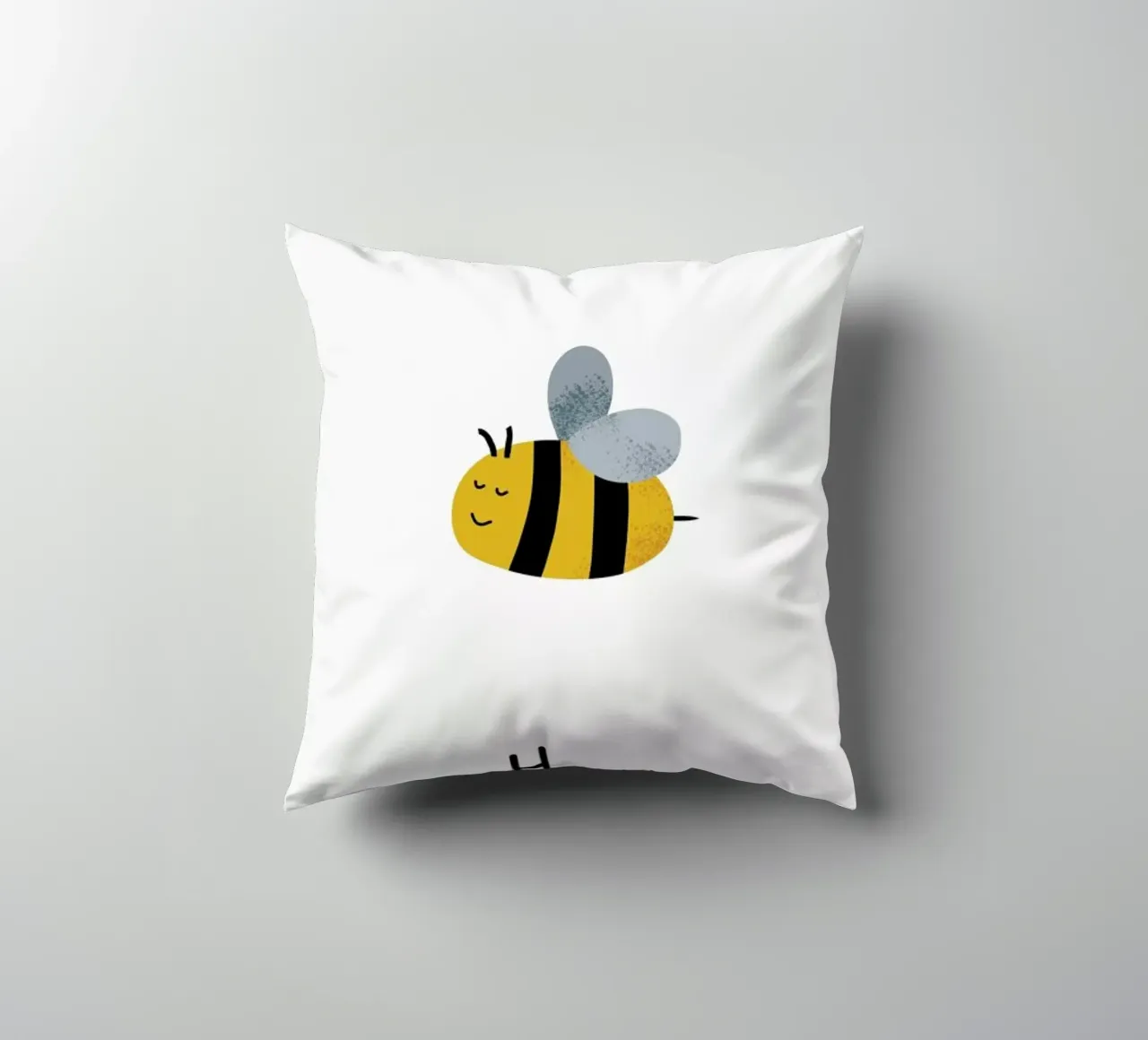 Hummel cuscino da Little Flourishes