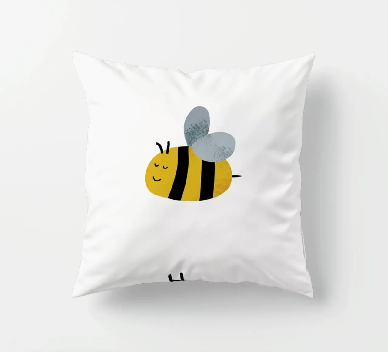 Hummel cuscino da Little Flourishes