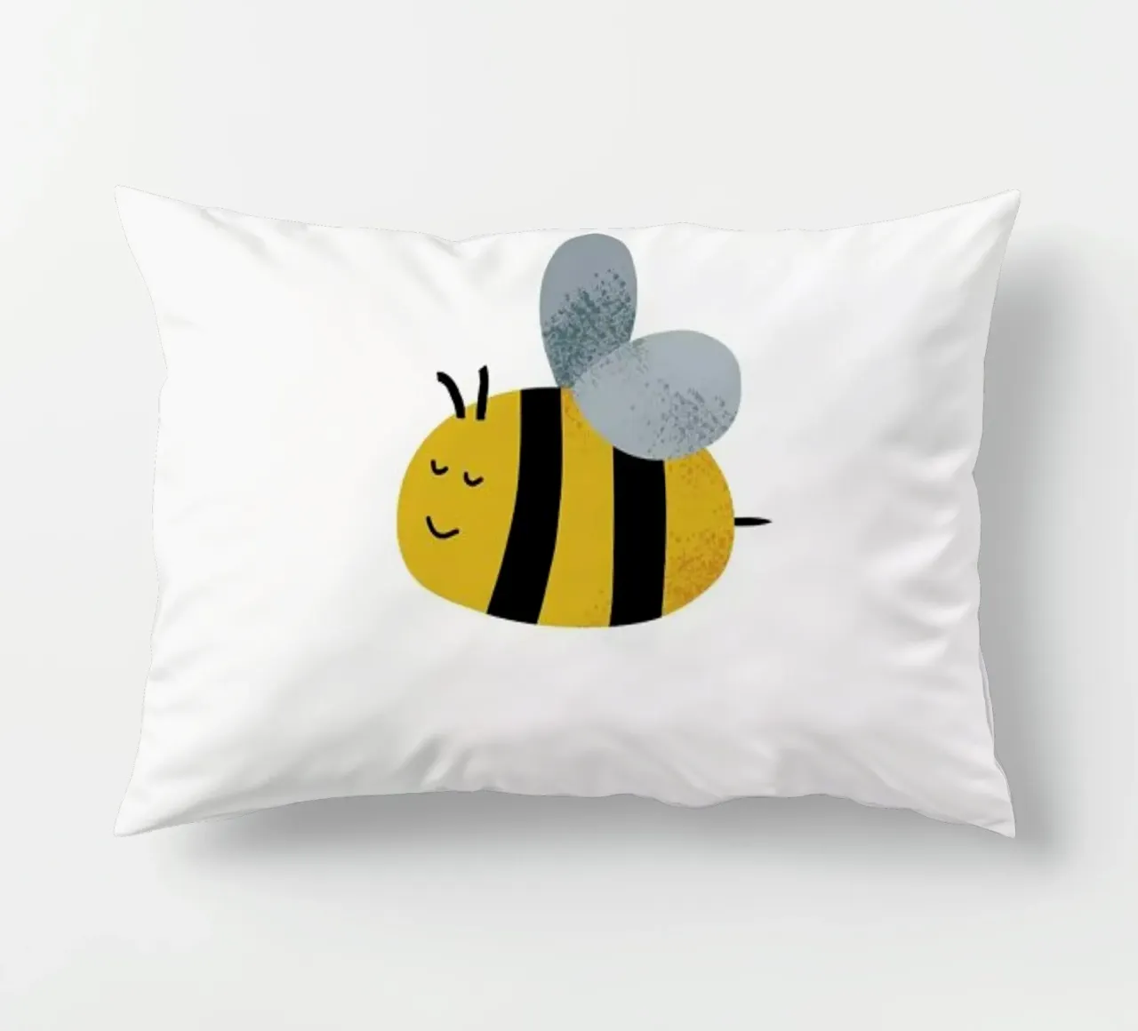 Hummel cuscino da Little Flourishes