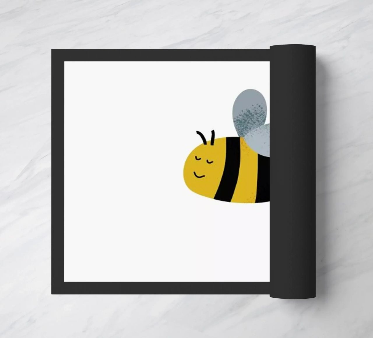Hummel zerbino da Little Flourishes