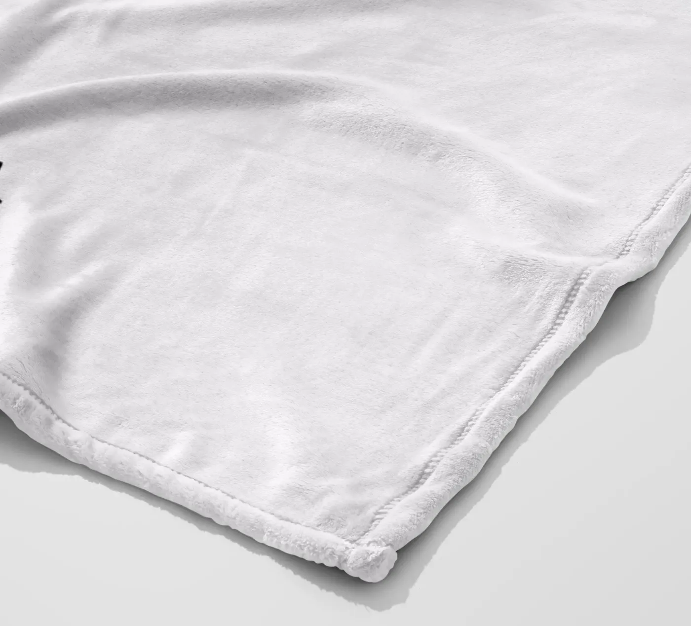 Hummel Fleecedecke von Little Flourishes