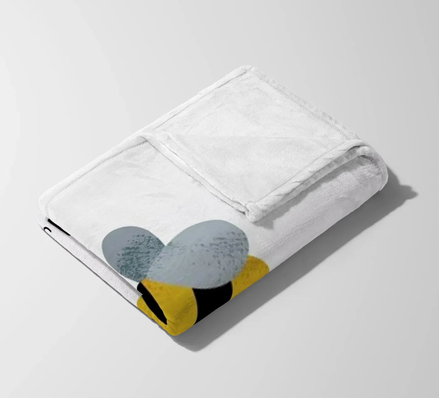 Hummel Fleecedecke von Little Flourishes