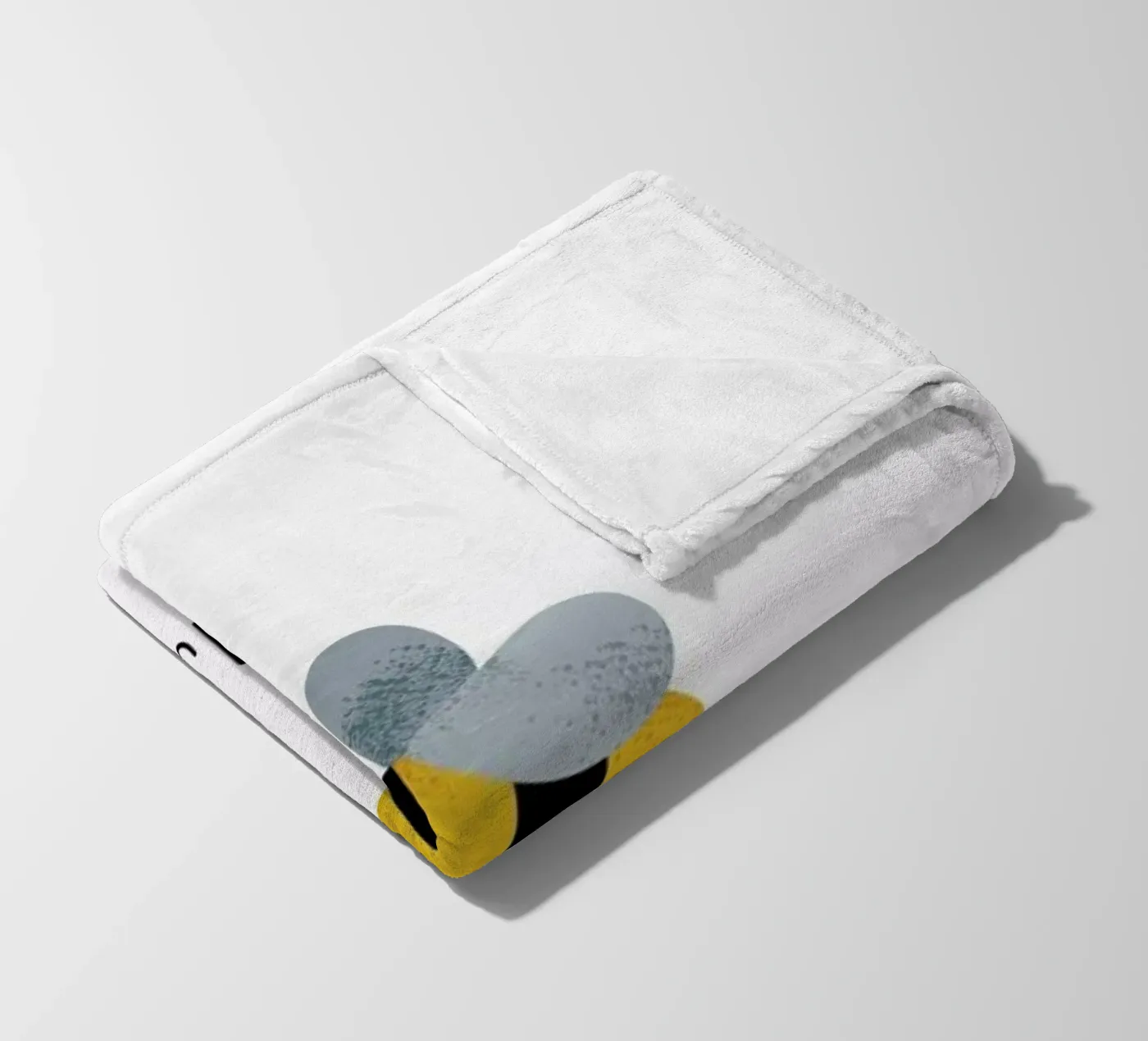 Hummel Fleecedecke von Little Flourishes