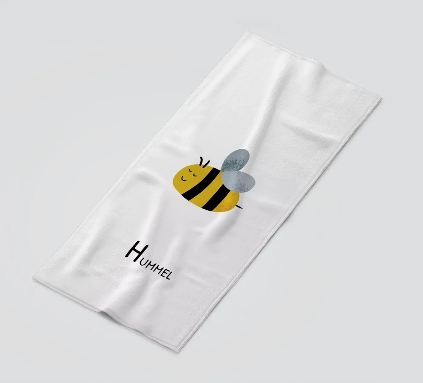 Hummel telo mare da Little Flourishes