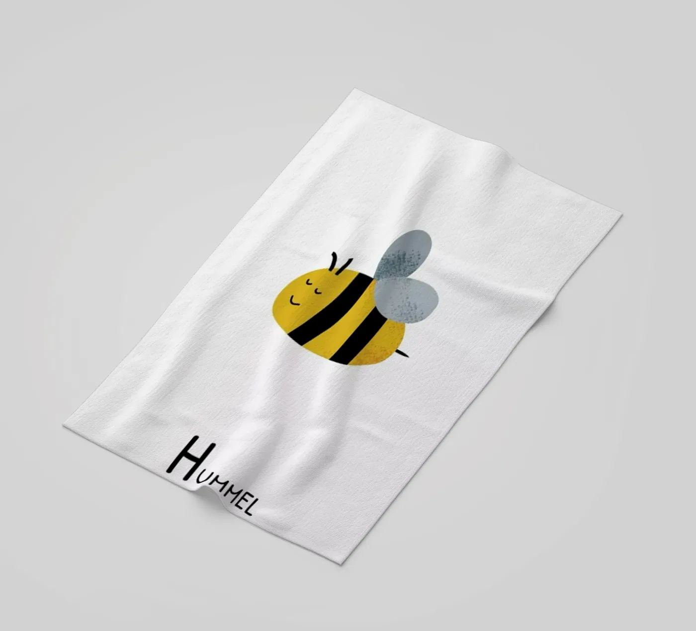 Hummel telo mare da Little Flourishes