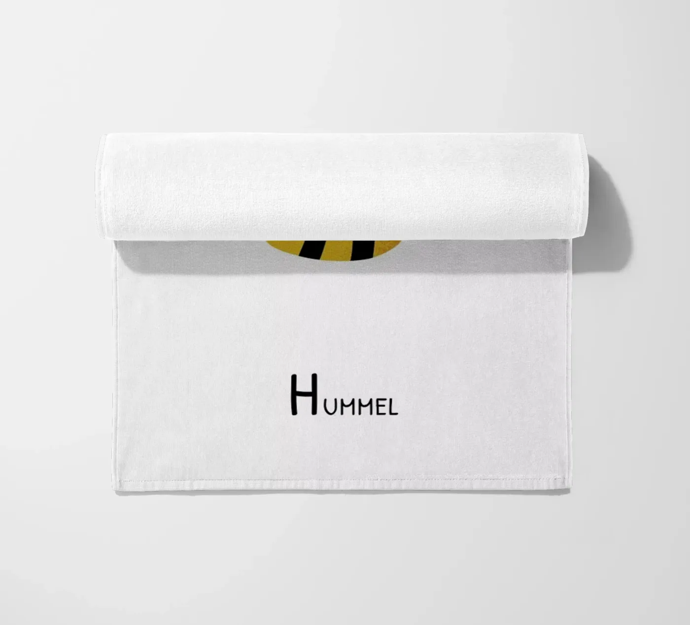 Hummel telo mare da Little Flourishes