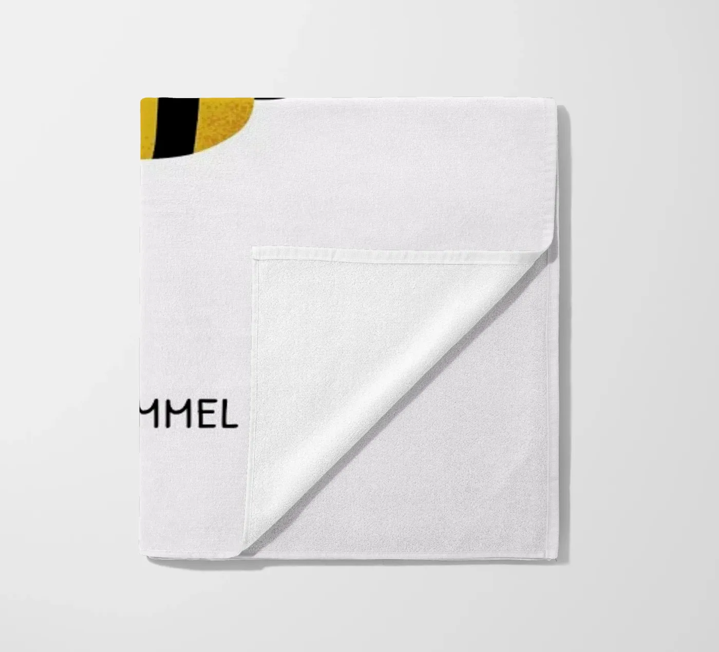 Hummel telo mare da Little Flourishes