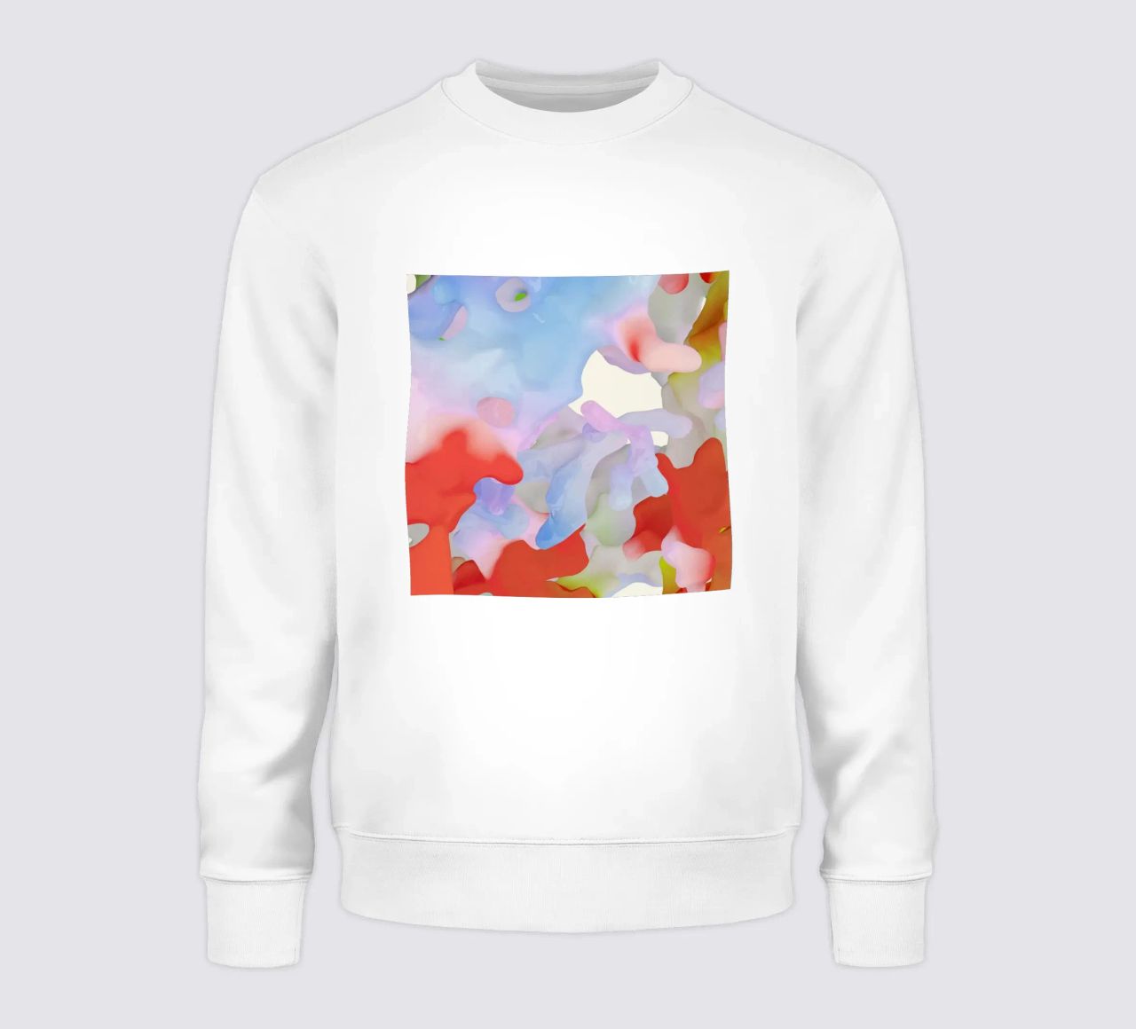 Boundless in Algorithm 12 sweat de Julian Wolkenstein