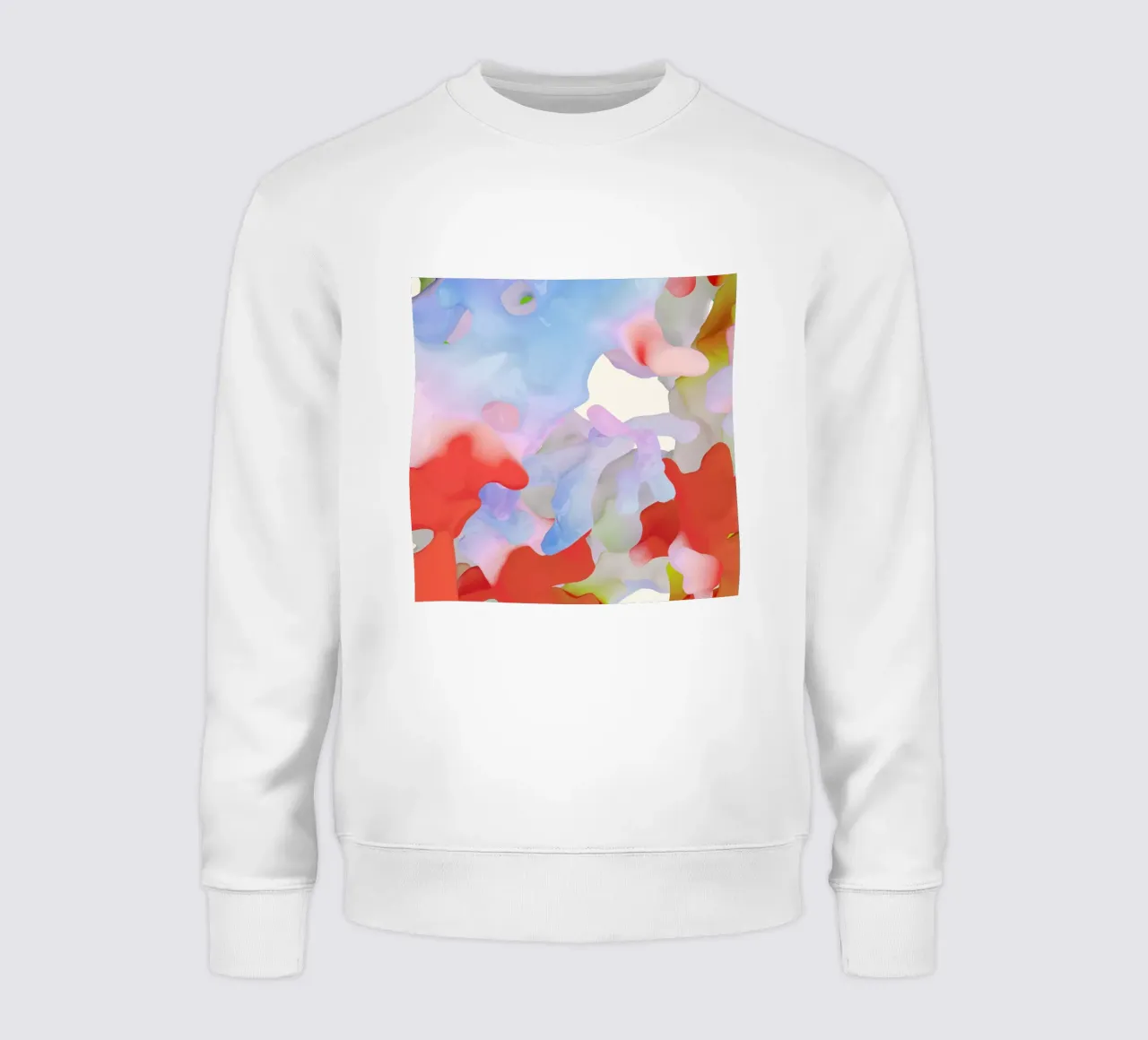 Boundless in Algorithm 12 sweat de Julian Wolkenstein