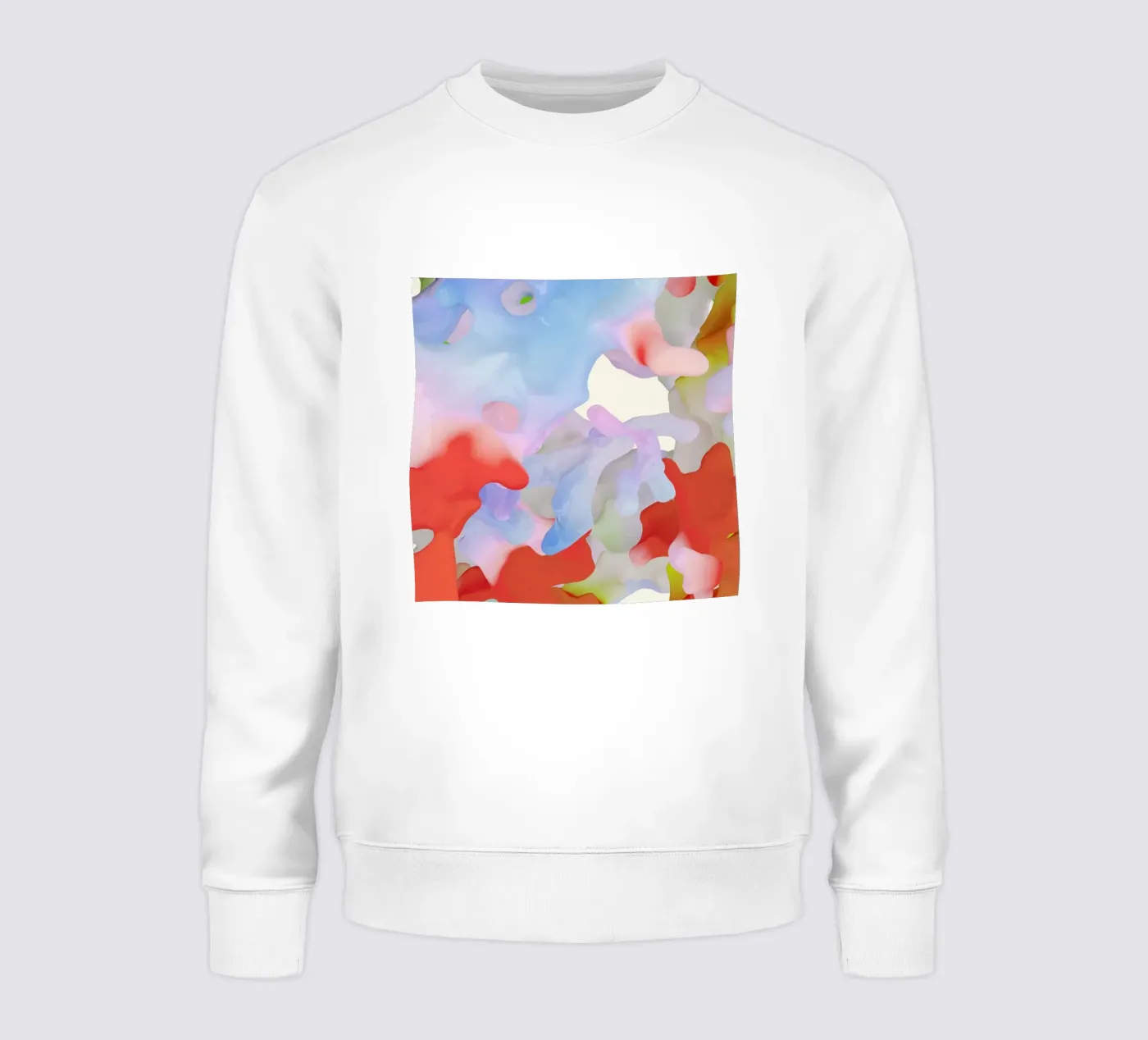 Boundless in Algorithm 12 sweat de Julian Wolkenstein
