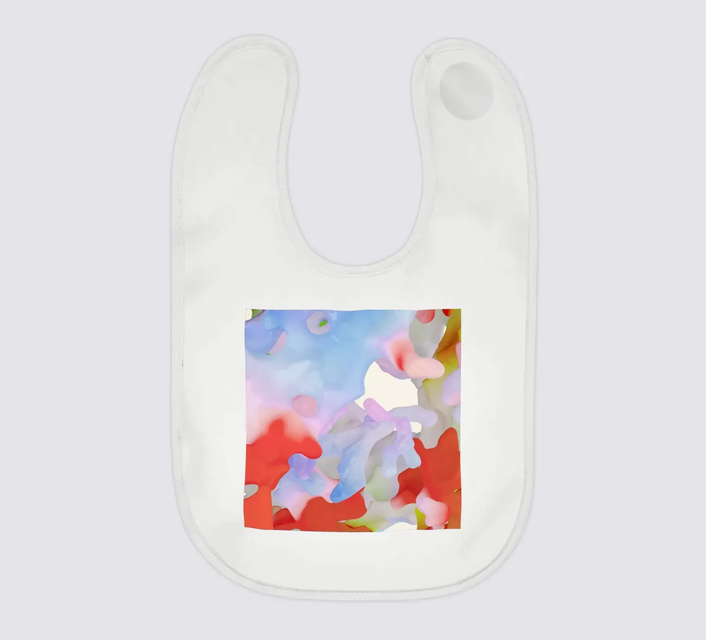 Boundless in Algorithm 12 baby slabbetje van Julian Wolkenstein