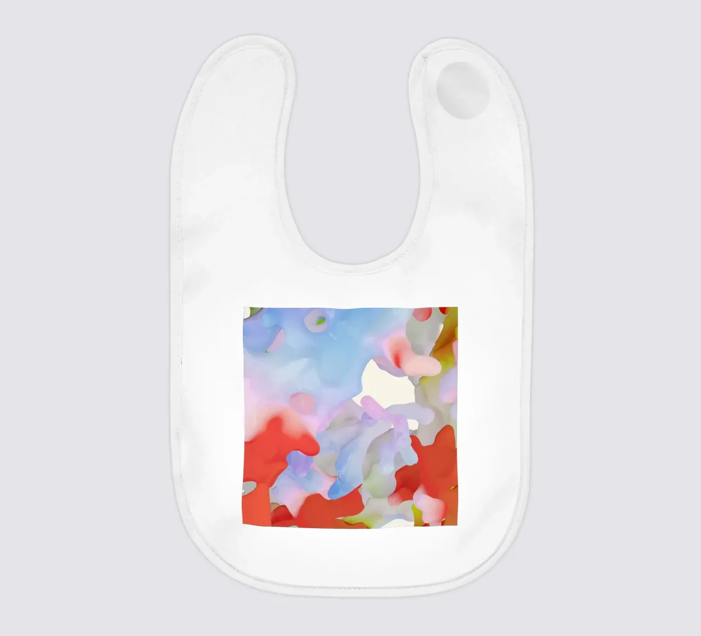 Boundless in Algorithm 12 baby slabbetje van Julian Wolkenstein