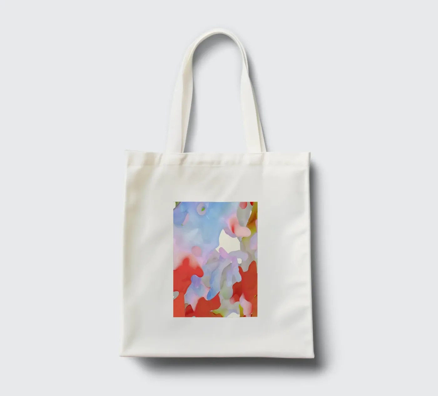 Boundless in Algorithm 12 tote bag by Julian Wolkenstein