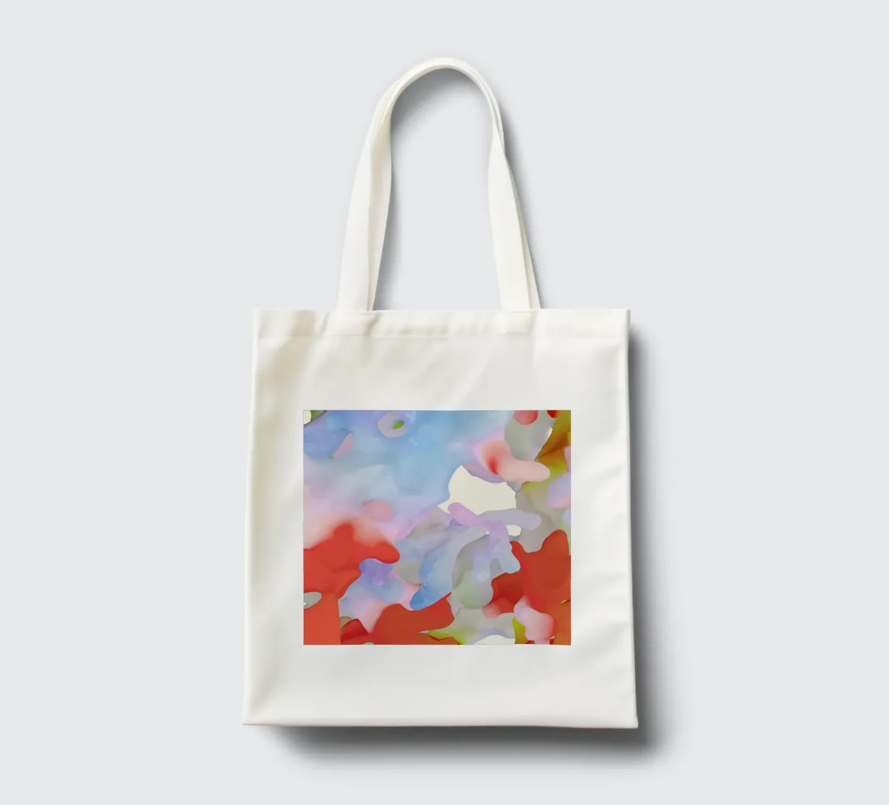 Boundless in Algorithm 12 tote bag de Julian Wolkenstein