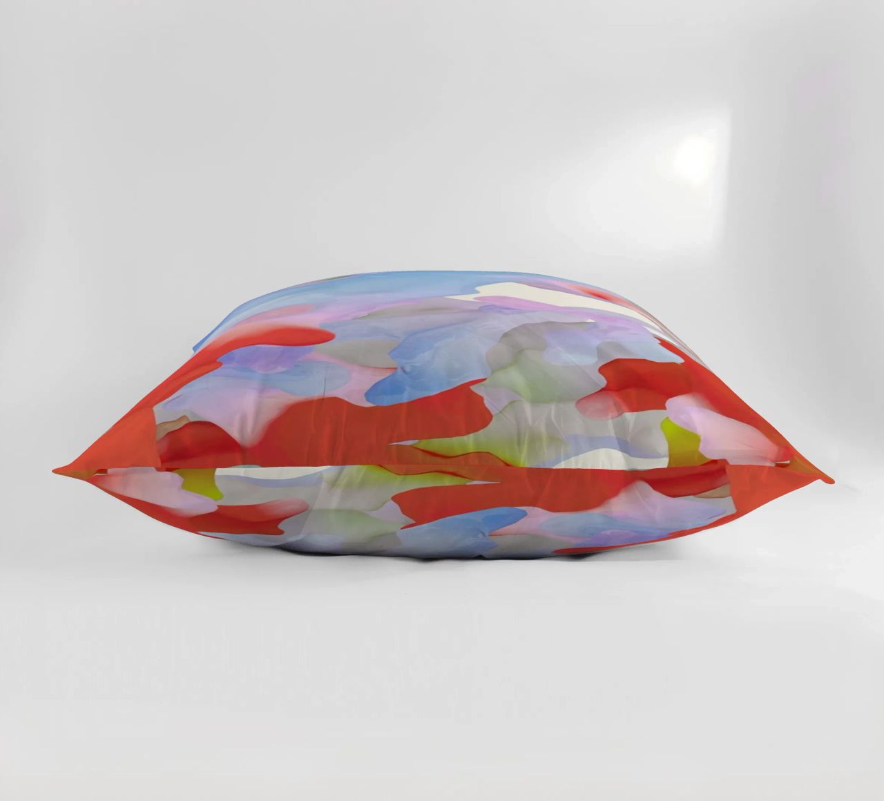 Boundless in Algorithm 12 coussin de Julian Wolkenstein