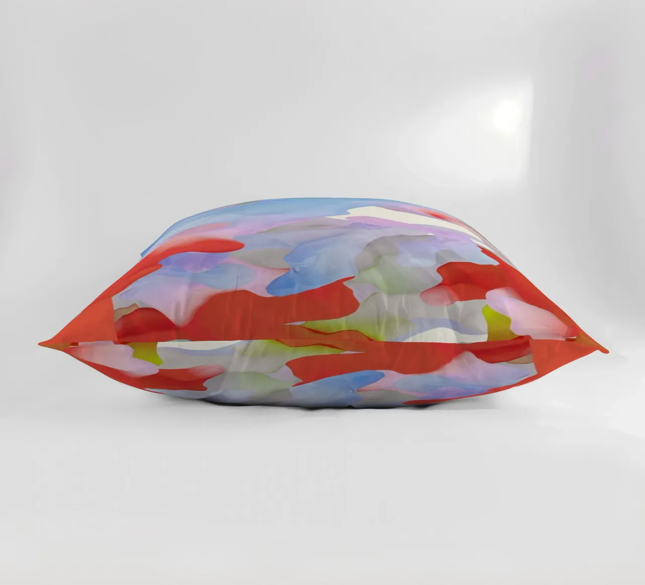 Boundless in Algorithm 12 coussin de Julian Wolkenstein
