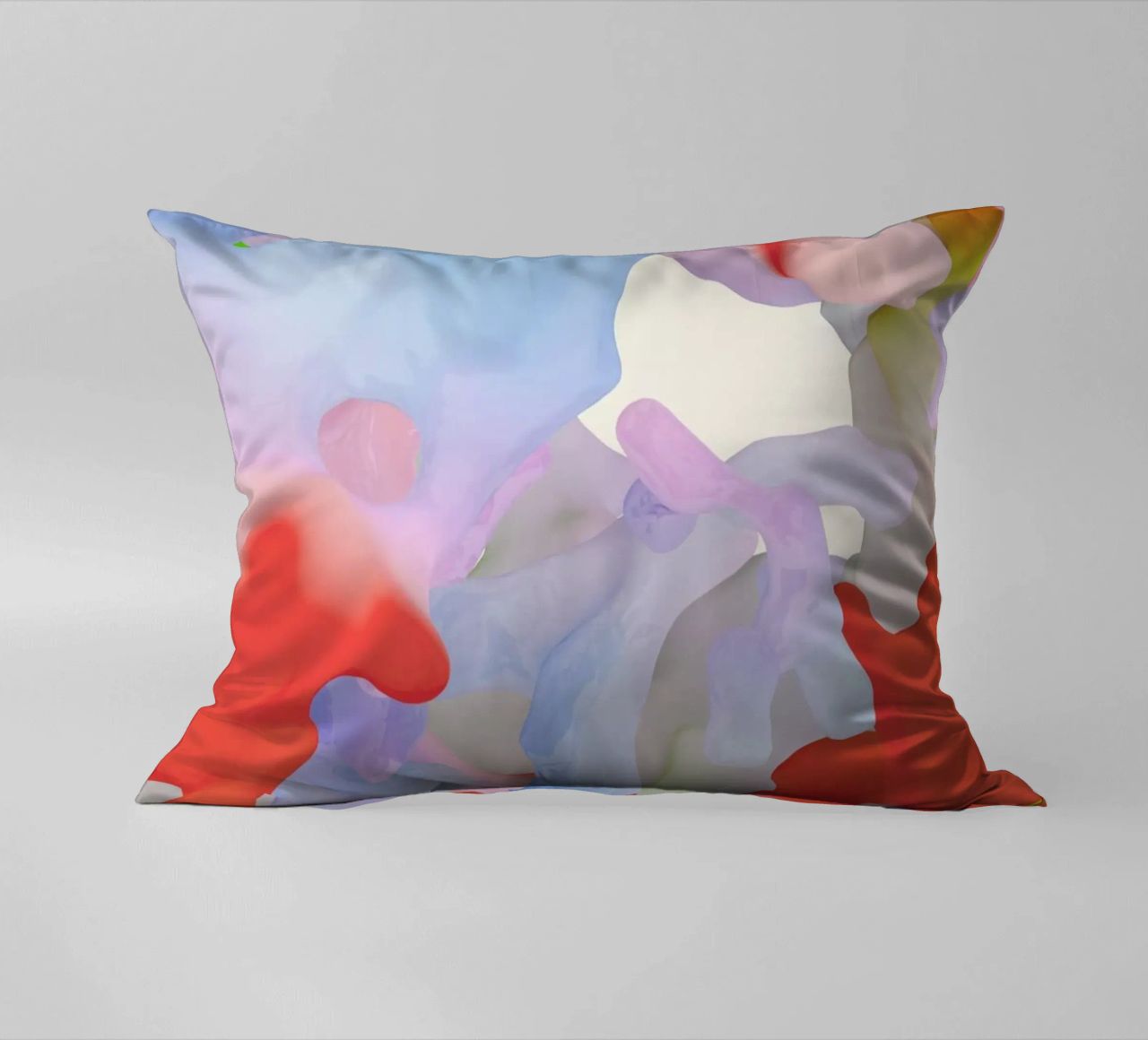 Boundless in Algorithm 12 coussin de Julian Wolkenstein