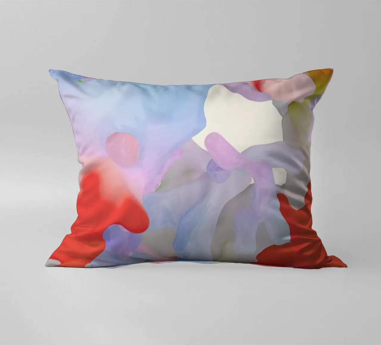 Boundless in Algorithm 12 coussin de Julian Wolkenstein