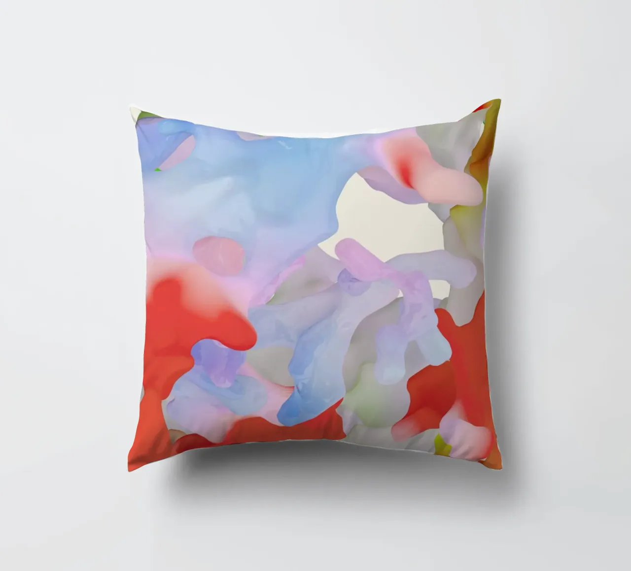 Boundless in Algorithm 12 coussin de Julian Wolkenstein