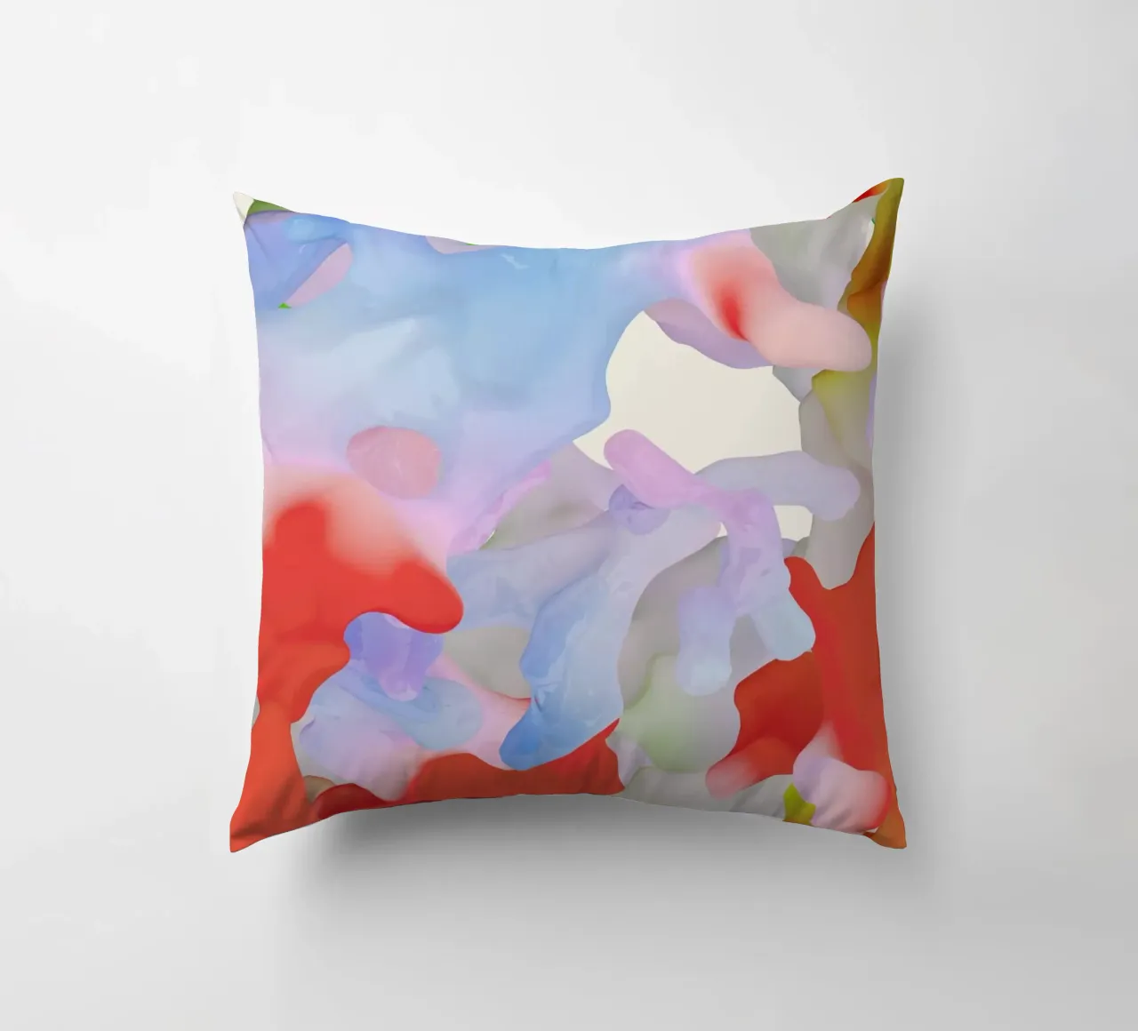 Boundless in Algorithm 12 coussin de Julian Wolkenstein