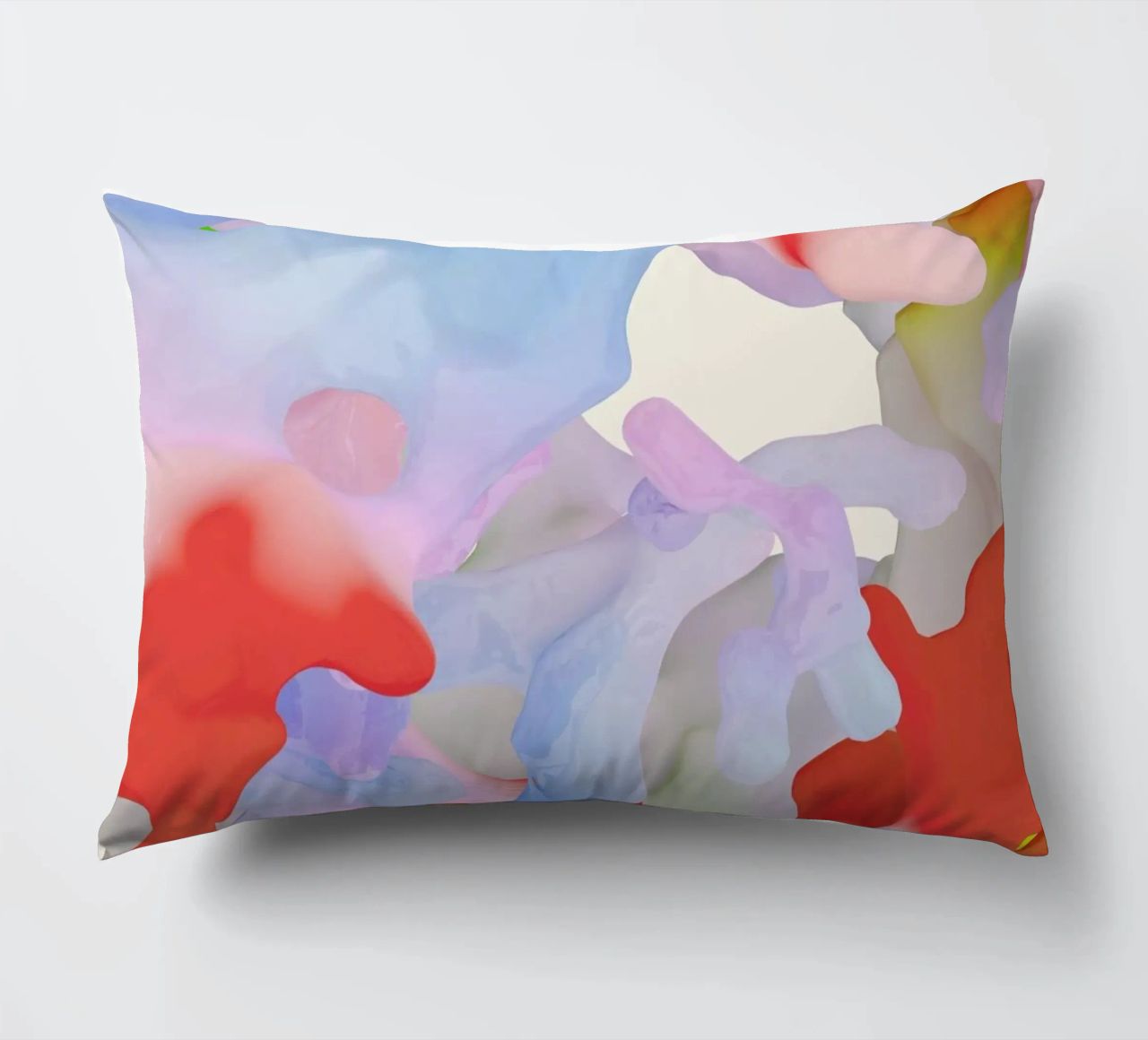 Boundless in Algorithm 12 coussin de Julian Wolkenstein