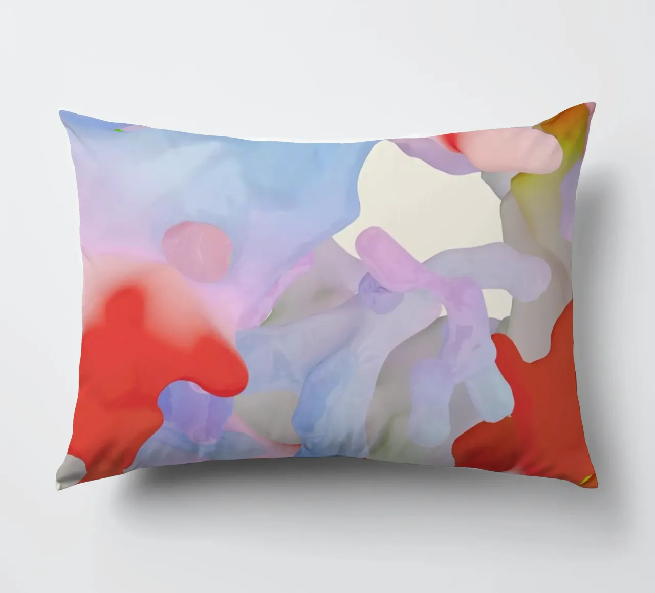 Boundless in Algorithm 12 coussin de Julian Wolkenstein
