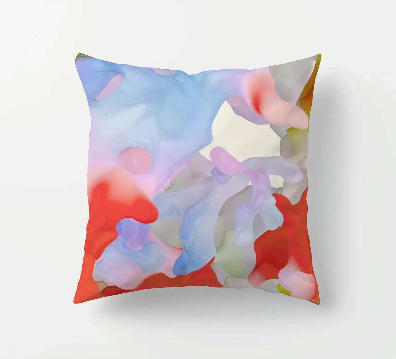 Boundless in Algorithm 12 coussin de Julian Wolkenstein