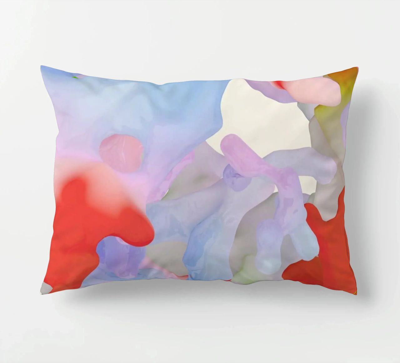 Boundless in Algorithm 12 coussin de Julian Wolkenstein