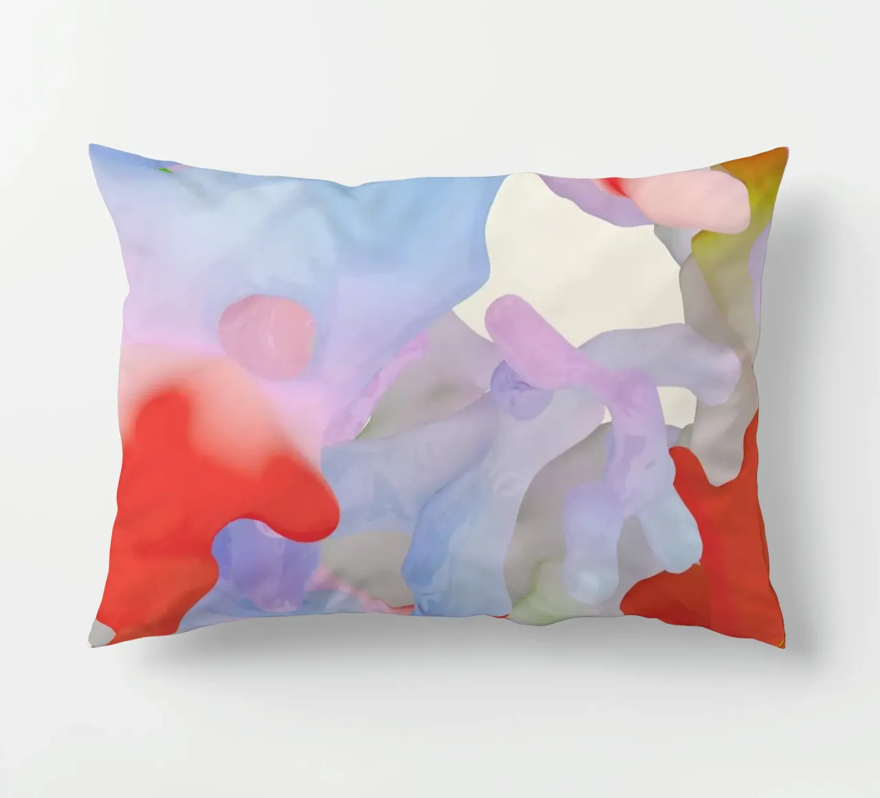 Boundless in Algorithm 12 coussin de Julian Wolkenstein