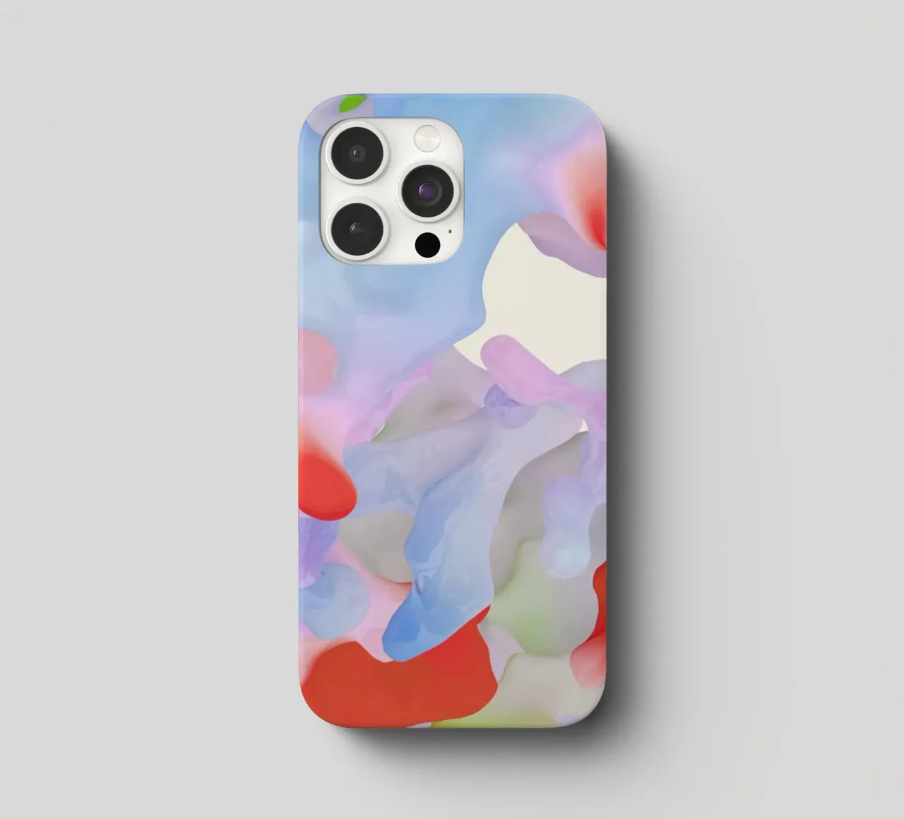 Boundless in Algorithm 12 coque iphone de Julian Wolkenstein