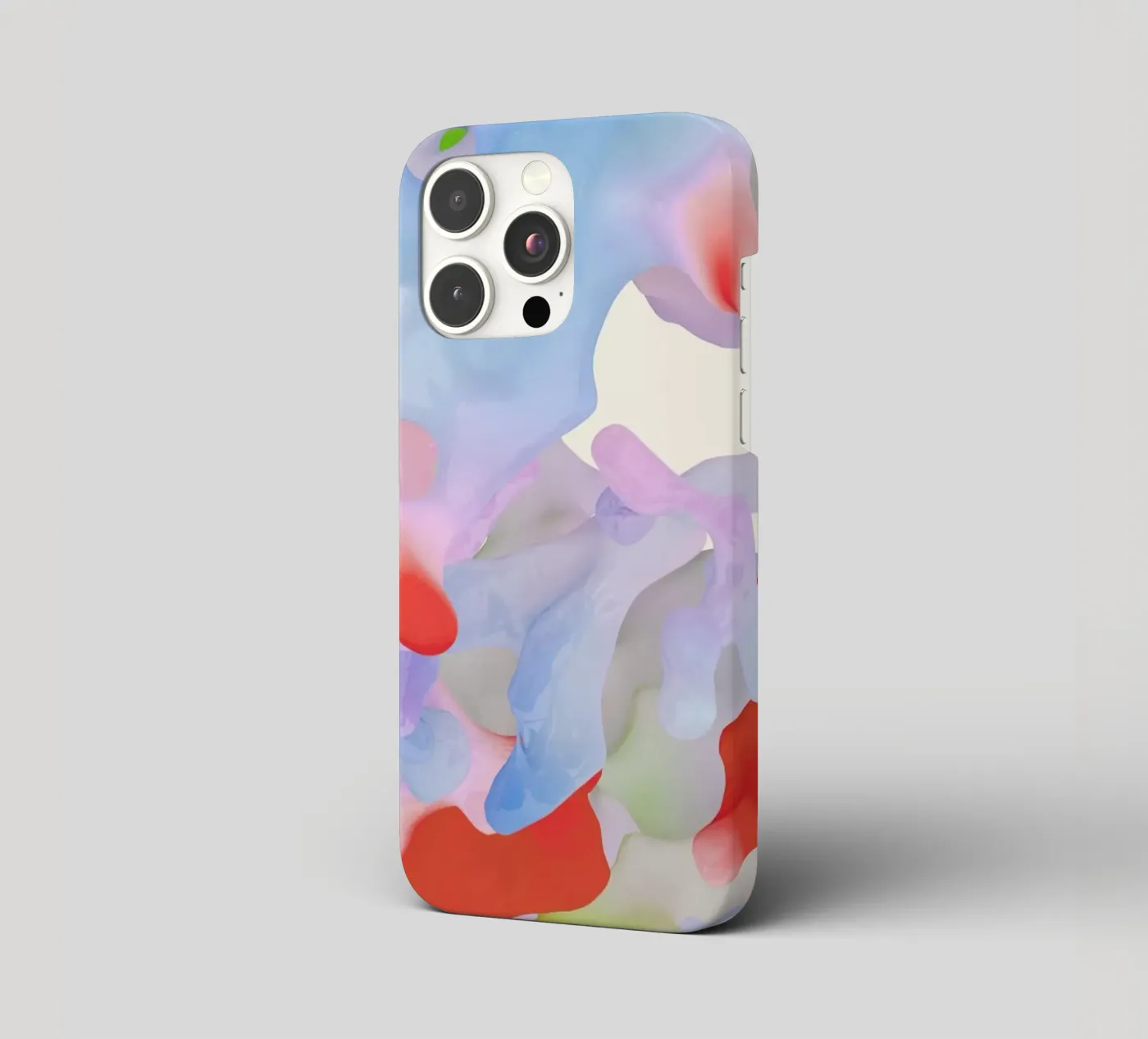Boundless in Algorithm 12 iphone case by Julian Wolkenstein