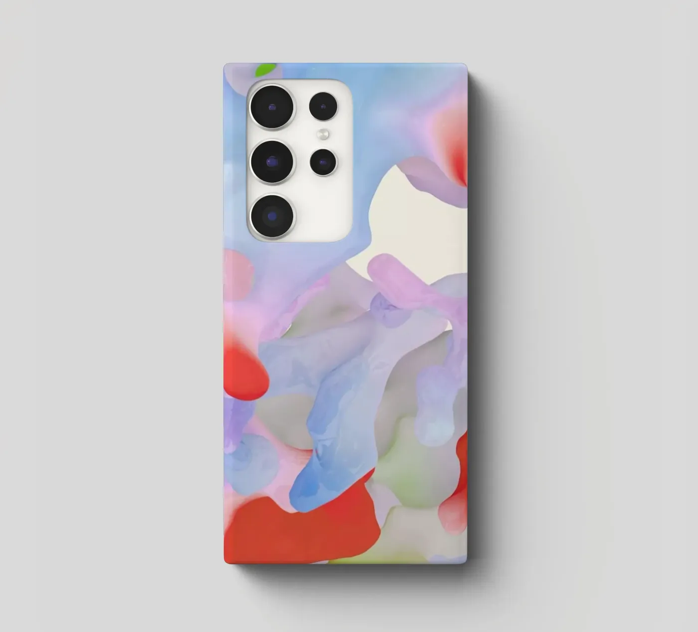 Boundless in Algorithm 12 samsung phone case by Julian Wolkenstein