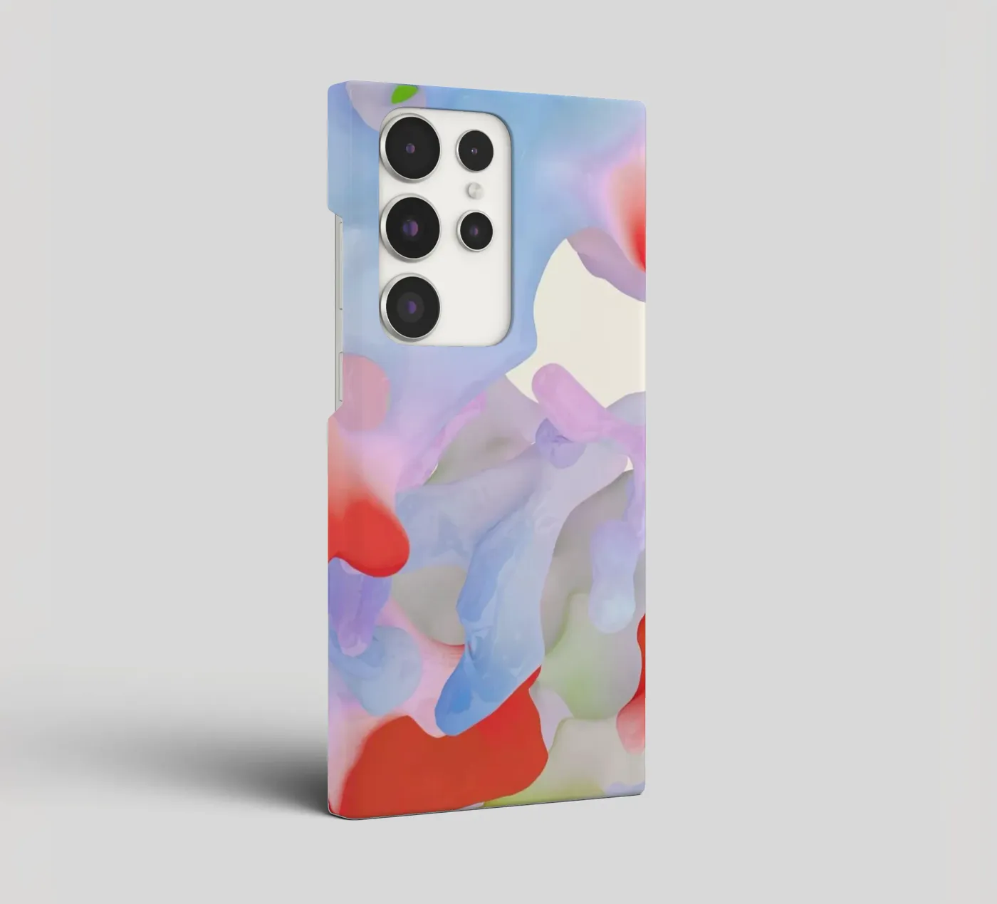Boundless in Algorithm 12 samsung phone case by Julian Wolkenstein