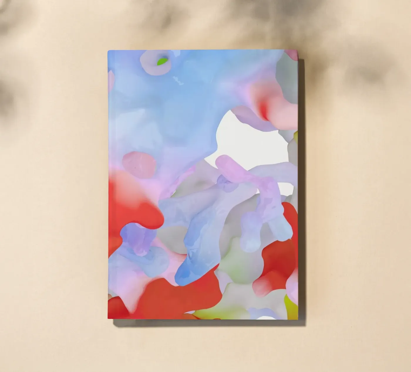 Boundless in Algorithm 12 diario da Julian Wolkenstein